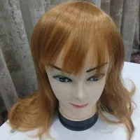 کلاه گیس های نو|آرایشی، بهداشتی، درمانی|شیراز, شهرک امیر کبیر|دیوار