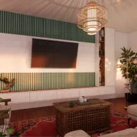 مدل‌سازی و طراحی دو و سه بعدی رندرینگ 3D|خدمات رایانه‌ای و موبایل|اصفهان, بهار آزادی|دیوار