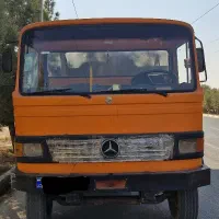 خاور608 بیرنگ|خودرو سنگین|تهران, اسکندری|دیوار