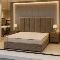 تخت رویاهات از ما بخر / تخت و تشک اقساطی