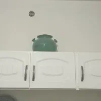 تعدادی کابینت فلزی ورق سنگین