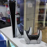 ps5 slim 2016|کنسول، بازی ویدئویی و آنلاین|فردیس, فردیس|دیوار