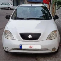 تیبا ۱ مدل ۹۹