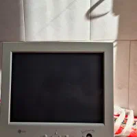 مانیتور ال جی