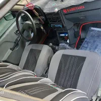 پراید87تکسوز خانگی «شاسی ها پلمپ و بدون جوش و ترک»