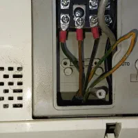 خدمات فنی وسرمایشی سرویس، تعمیر، نصب، وگازگیری،