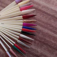 دستگاه سوهان برقی و یووی کاشت ناخن|آرایشی، بهداشتی، درمانی|باغ بهادران, |دیوار