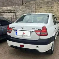 پارس‌تندر E2 فول کامل کم‌کارکرد واقعی مدل ۱۳۹۶|خودرو سواری و وانت|مرند, |دیوار