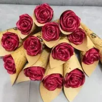 گل شاخه ایی