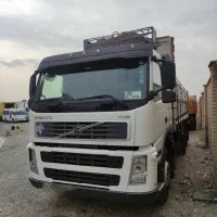 اف ام ده چرخ