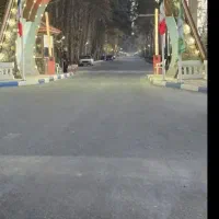 شهرک والفجر