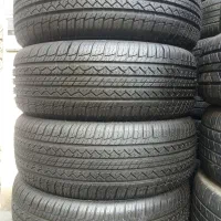 لاستیک 235/55/18 کویر فابریک جکs5