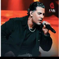 دوعدد ردیف vipمجیدرضوی امشب ساعت۲۲