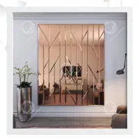 اینه دکوراتیو|خدمات پیشه و مهارت|شیراز, محراب|دیوار