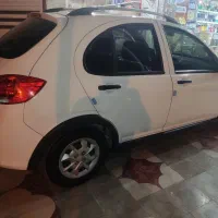 کوییکSمدل1402|خودرو سواری و وانت|کازرون, |دیوار