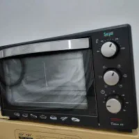 توستر پارس خزر