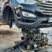 استخدام شاگرد مکانیک نیمه ماهر