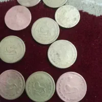سکه|کلکسیون سکه، تمبر، اسکناس|بندر انزلی, چهارفریضه|دیوار