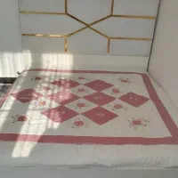 تخت خواب به همراه تشک