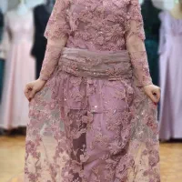 کرایه لباس مجلسی سلین