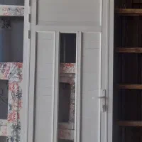 درب و پنجره دوجداره آلومینیومی|خدمات پیشه و مهارت|زنجان, |دیوار