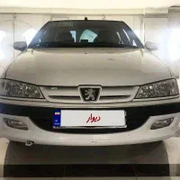پژو پارس TU5 (LX)|خودرو سواری و وانت|تهران, گلستان (شهرک راه آهن)|دیوار