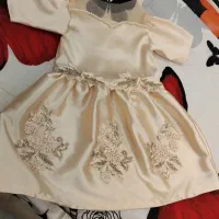لباس مجلسی نو بچگانه