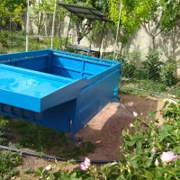 باربند نیسان سفارشی