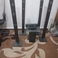 فروش سینمای خانگی|سیستم صوتی خانگی|رامهرمز, |دیوار