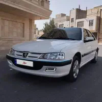 پژو پارس سال