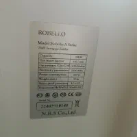 پکیج robello|آبگرمکن، پکیج، شوفاژ|زنجان, |دیوار