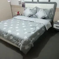 تخت خواب دونفره