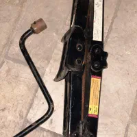 جک بالابر سواری|قطعات یدکی و لوازم جانبی|مشهد, چهارچشمه|دیوار