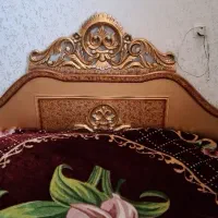 سرویس خواب|تخت و سرویس خواب|اصفهان, دوطفلان|دیوار