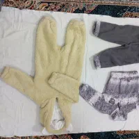 نوزادی|کفش و لباس بچه|گنبد کاووس, |دیوار