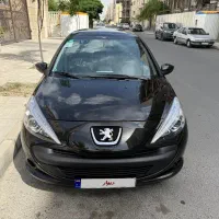 207اتومات|خودرو سواری و وانت|فردیس, فرامرزیه|دیوار