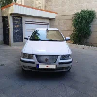 سمند ef7 دوگانه ۹۲|خودرو سواری و وانت|تبریز, |دیوار