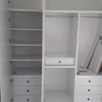 کابینت/کمد/هایگلاس/ام دی اف/ تی وی وال|خدمات پیشه و مهارت|رشت, معلم|دیوار