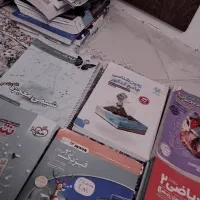 فروش کتاب کنکور