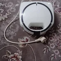ساندویچ ساز کارکرده سالم