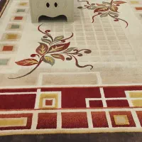 بندر ماهشهر|فرش|بندر ماهشهر, |دیوار