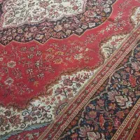 فرش|فرش|اراک, |دیوار
