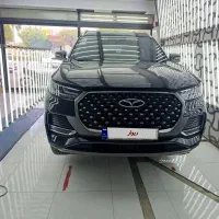 تیگو ۸ پرومکس