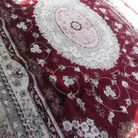 فرش ۹ متری تمیز