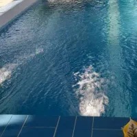 باغ ویلا اجاره شبانه درروستای دفاری ۵دقیقه ای شهر|اجارهٔ کوتاهمدت ویلا و باغ|قشم, |دیوار