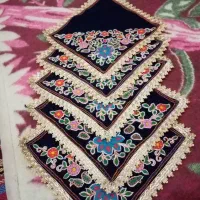 ۵عدد پته تازه دوخت