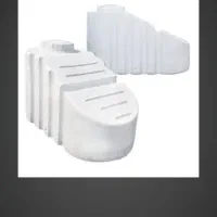 مخزن آب منبع آب پلی اتیلن