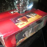 فنجان شفاف نو قیمت مناسب|ظروف سرو و پذیرایی|شاهین‌شهر, عطار|دیوار