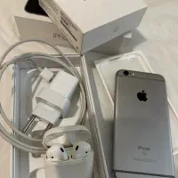 آیفون 6s و ایرپاد