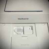 macbook Air M4-cycle 20
